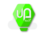 Logo uptech digital way