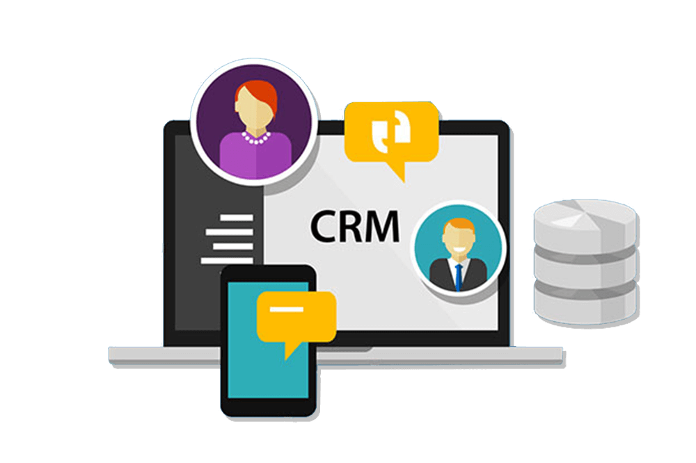 crm