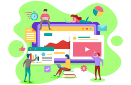 digital marketing service provider
