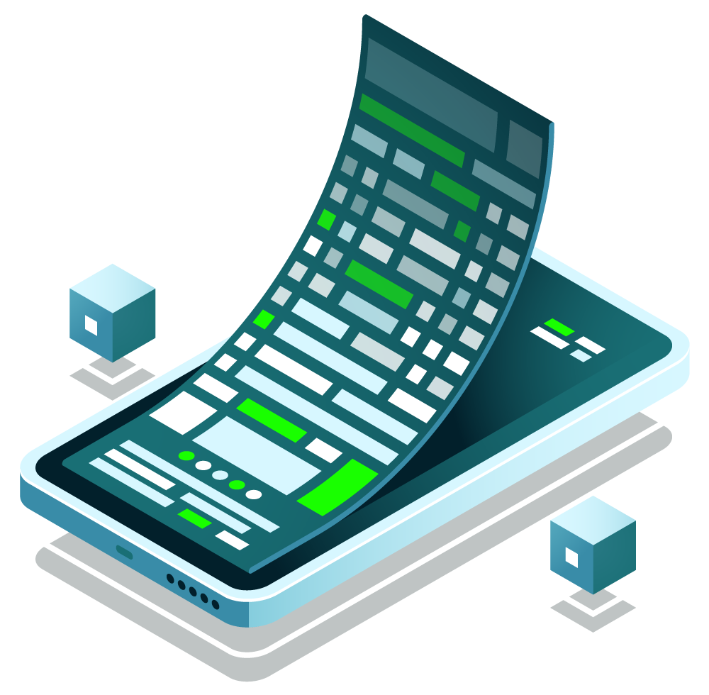 mobile app development service
