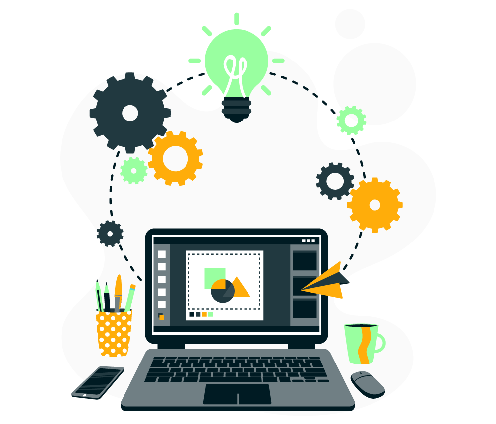 Design UPtech
