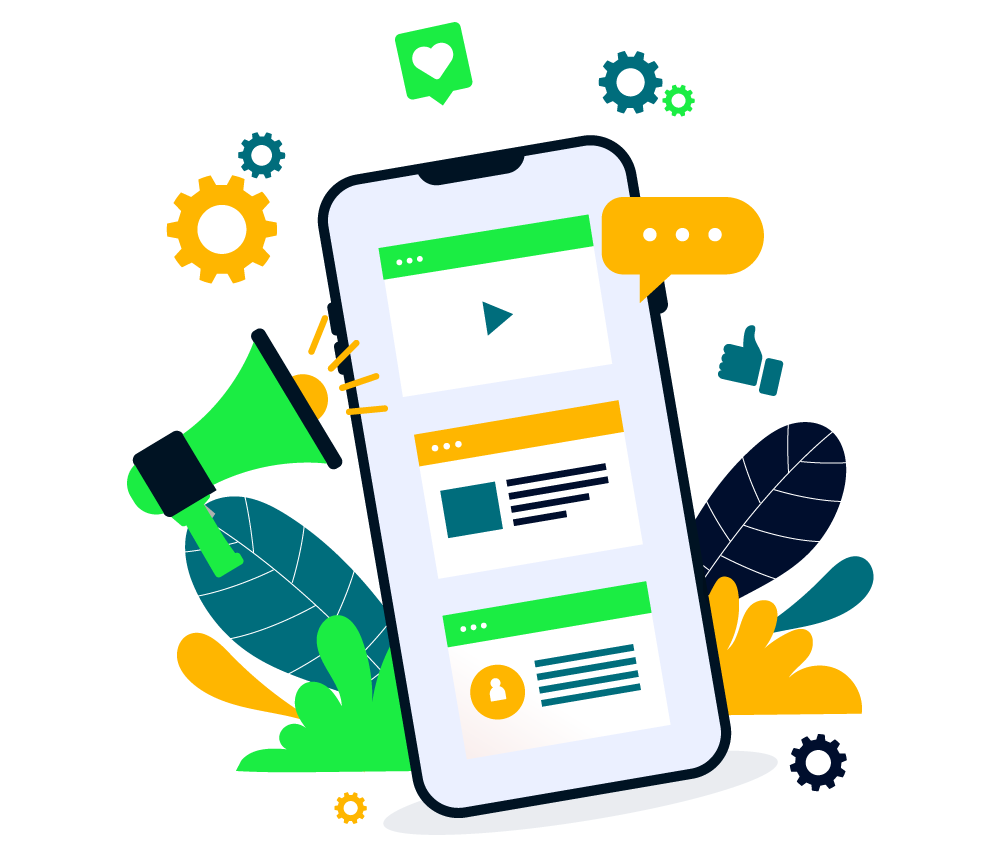 SEO uptech