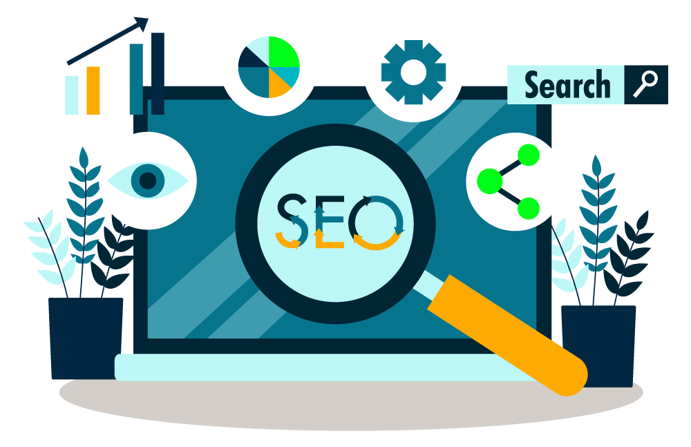 SEO uptech