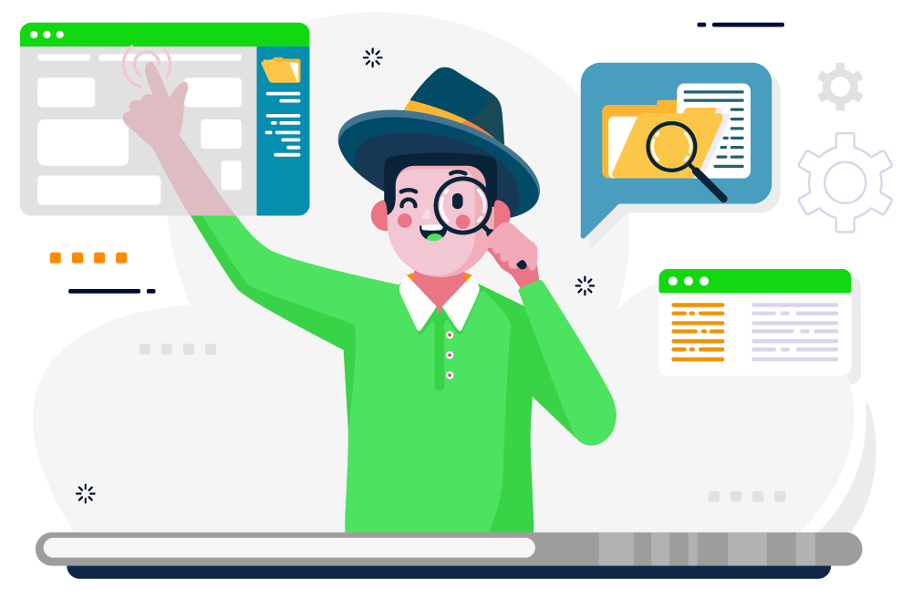 information system management